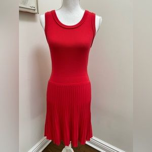 Sleeveless Sweater Dress : Banana Republic Black Label